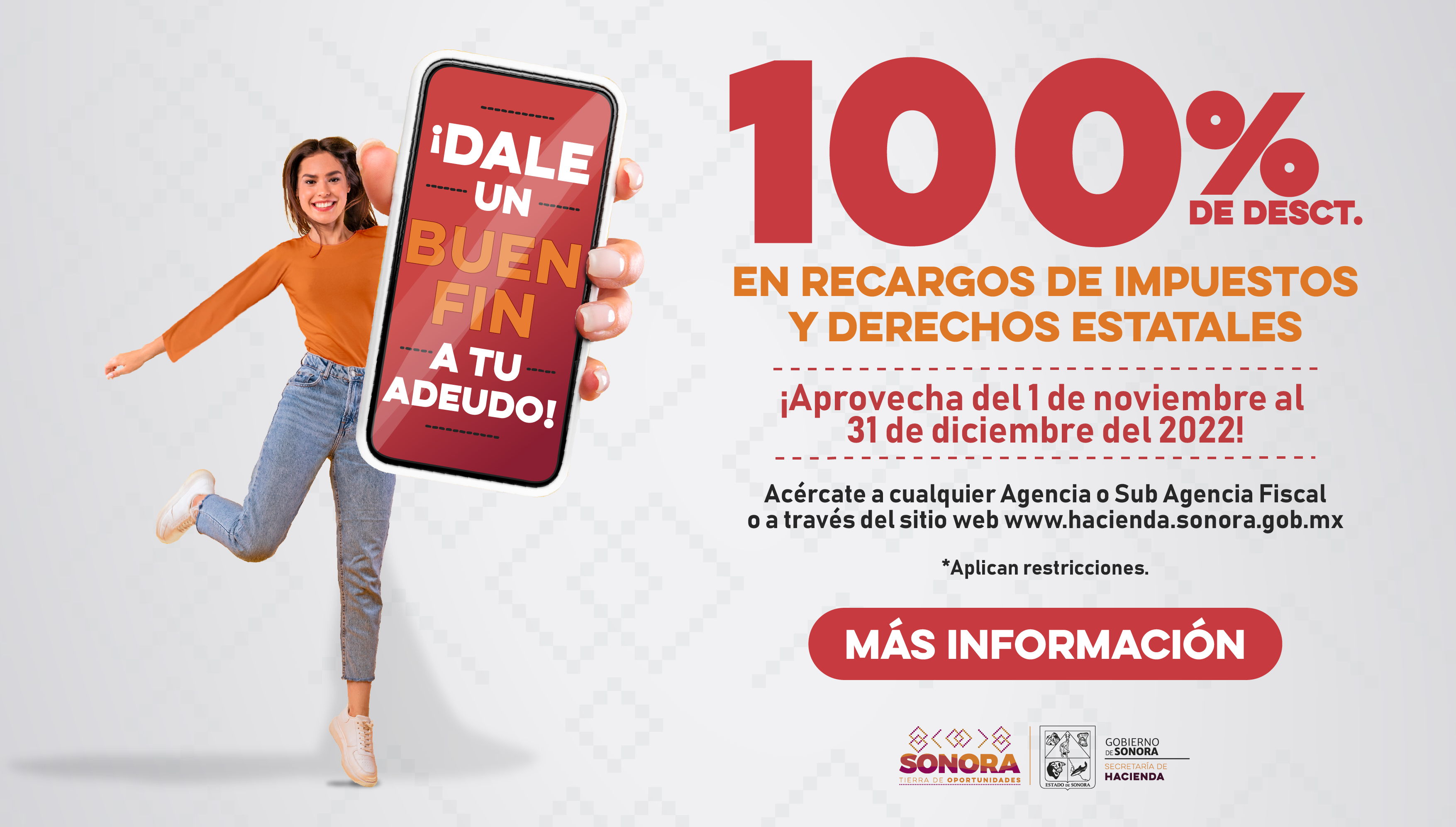 Gobierno Del Estado de Sonora